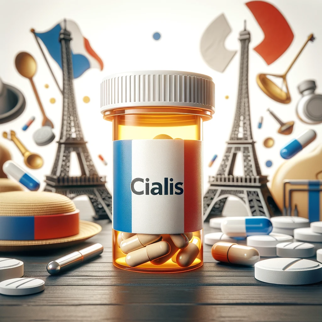 Prix moyen cialis en france 